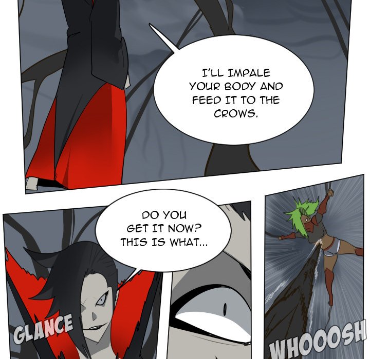 Ultimiter Ultimiter EP 157 - Toomics page 10 - 