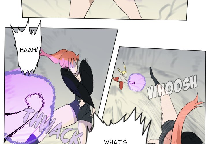 Ultimiter Ultimiter EP 158 - Toomics page 2 - 