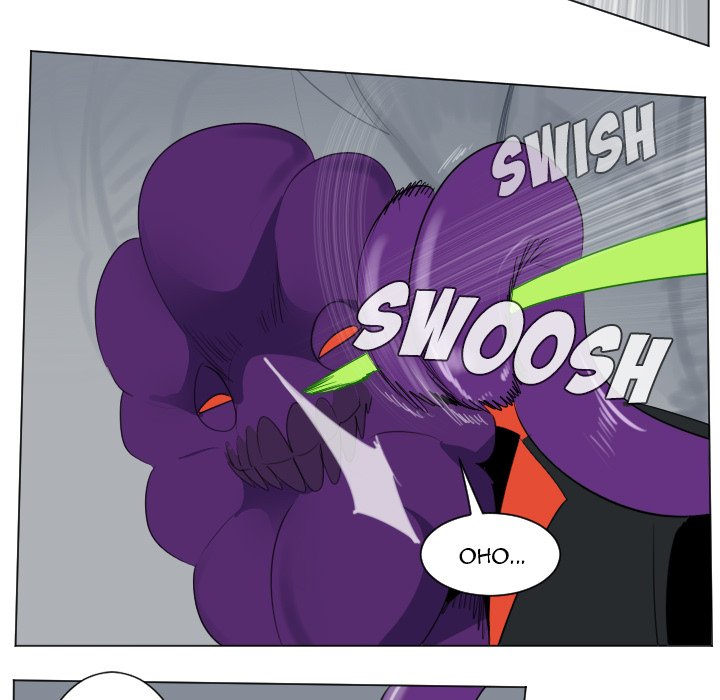 Ultimiter Ultimiter EP 158 - Toomics page 11 - 