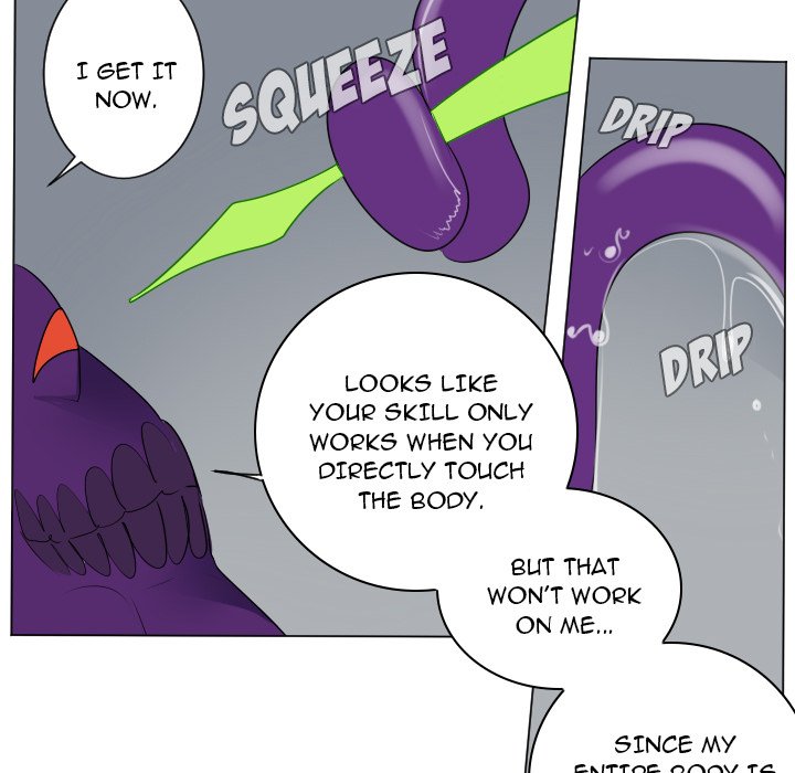 Ultimiter Ultimiter EP 158 - Toomics page 12 - 