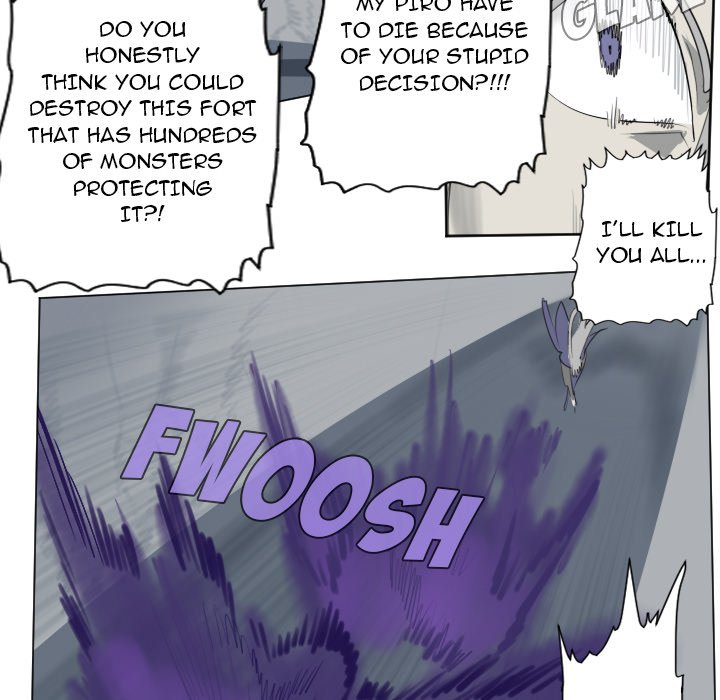 Ultimiter Ultimiter EP 158 - Toomics page 18 - 