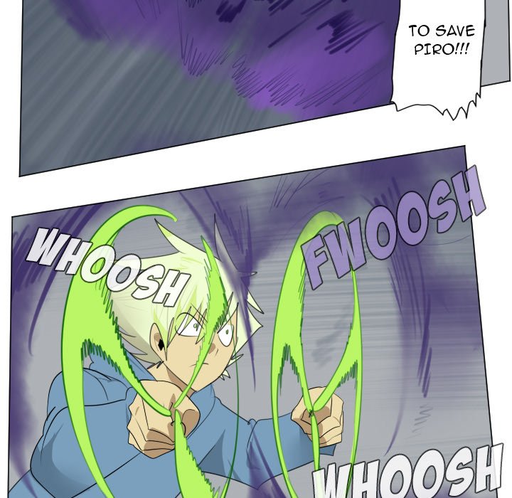 Ultimiter Ultimiter EP 158 - Toomics page 19 - 