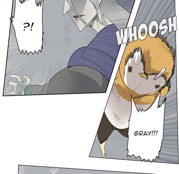 Ultimiter Ultimiter EP 158 - Toomics page 34 - 