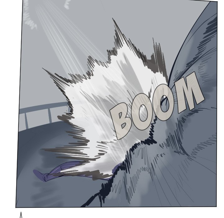 Ultimiter Ultimiter EP 158 - Toomics page 35 - 
