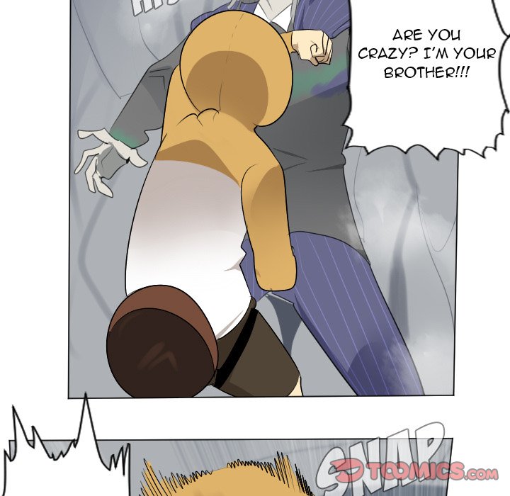 Ultimiter Ultimiter EP 158 - Toomics page 37 - 