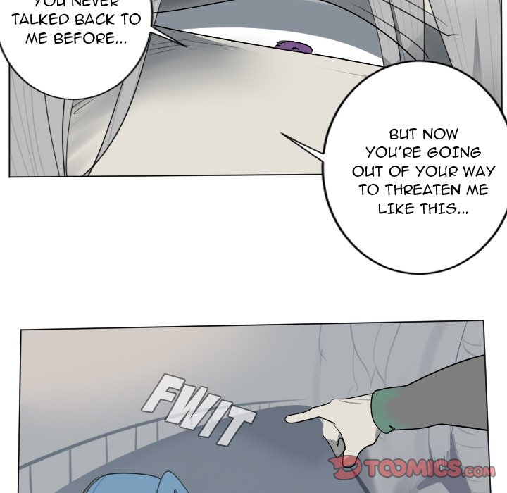 Ultimiter Ultimiter EP 158 - Toomics page 41 - 