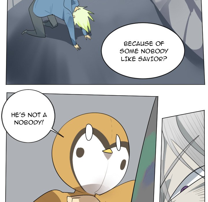 Ultimiter Ultimiter EP 158 - Toomics page 42 - 