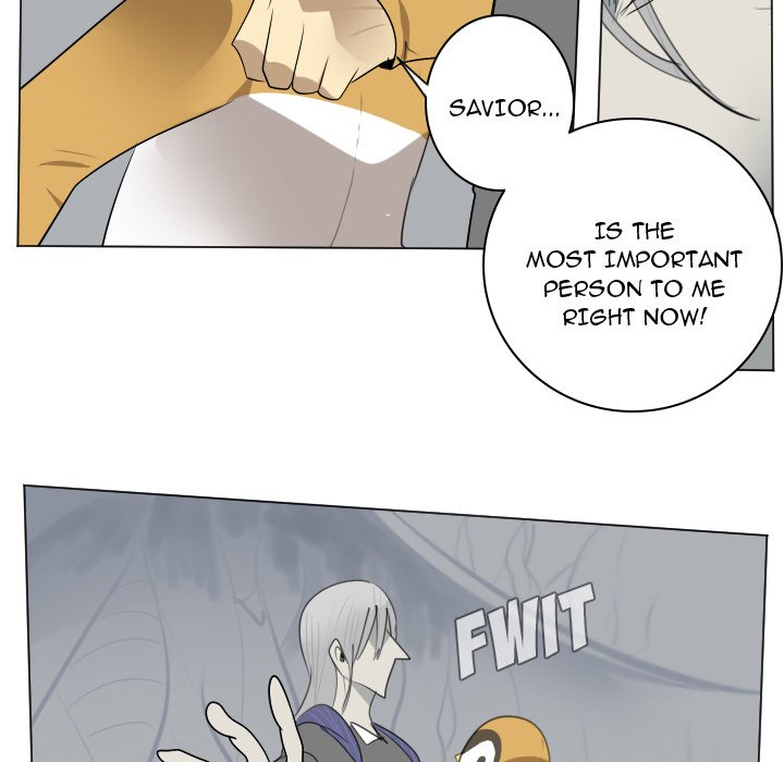 Ultimiter Ultimiter EP 158 - Toomics page 43 - 