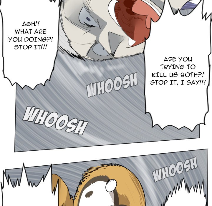 Ultimiter Ultimiter EP 158 - Toomics page 47 - 