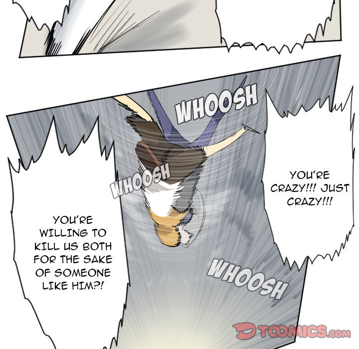 Ultimiter Ultimiter EP 158 - Toomics page 49 - 