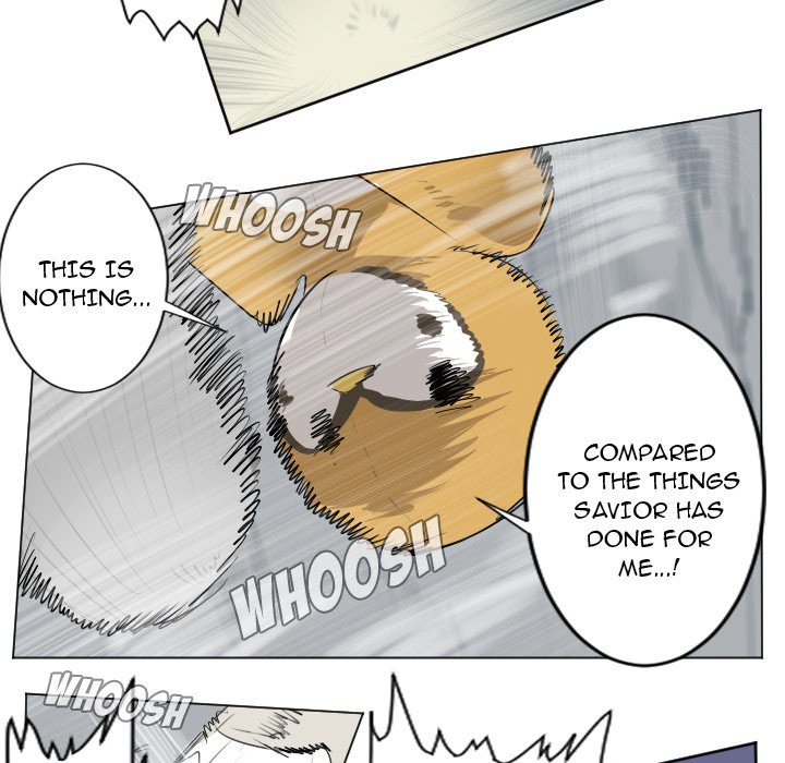 Ultimiter Ultimiter EP 158 - Toomics page 50 - 