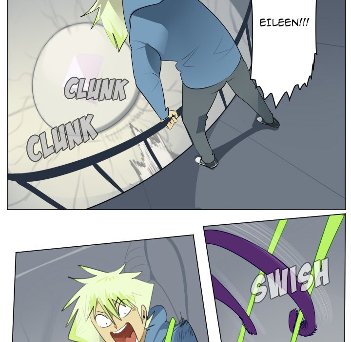 Ultimiter Ultimiter EP 158 - Toomics page 6 - 