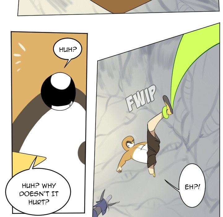Ultimiter Ultimiter EP 158 - Toomics page 55 - 