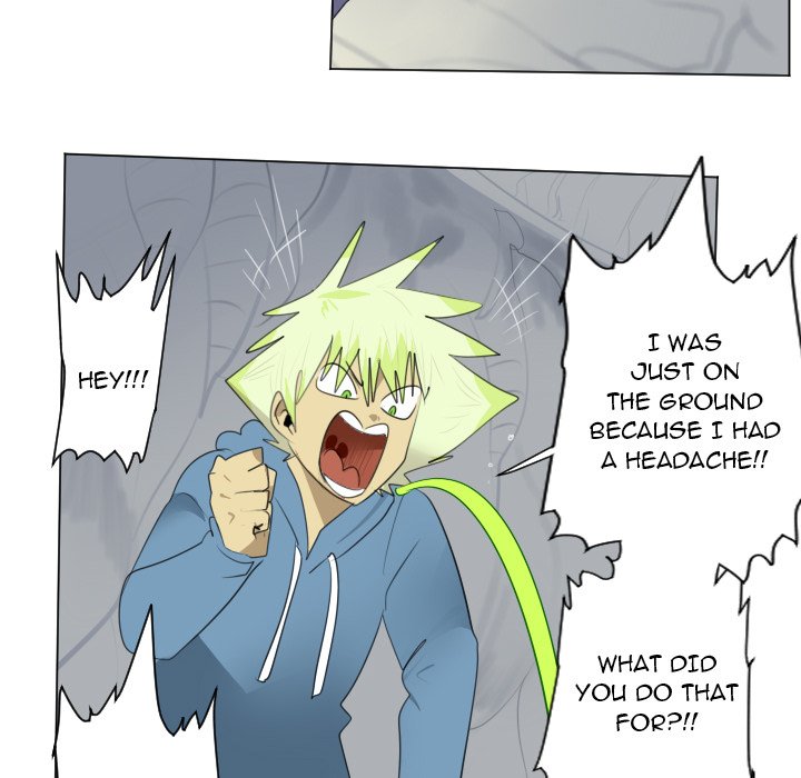 Ultimiter Ultimiter EP 158 - Toomics page 56 - 