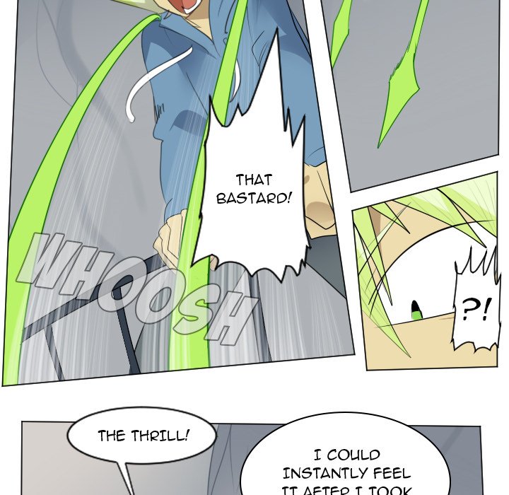 Ultimiter Ultimiter EP 158 - Toomics page 7 - 