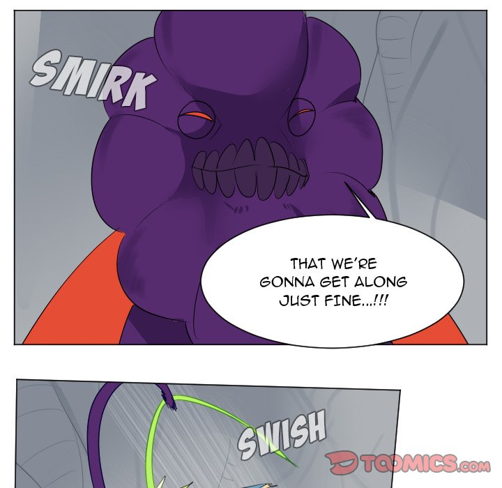 Ultimiter Ultimiter EP 158 - Toomics page 9 - 