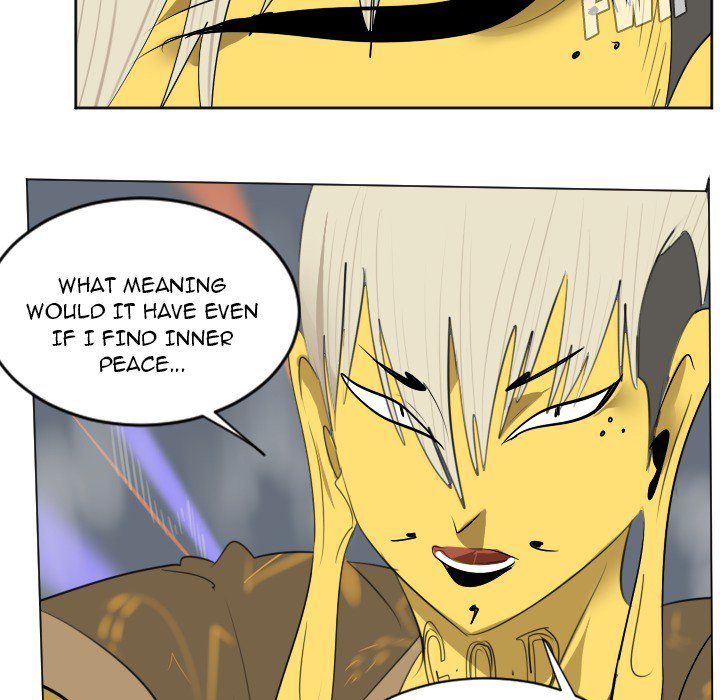 Ultimiter Ultimiter EP 159 - Toomics page 12 - 