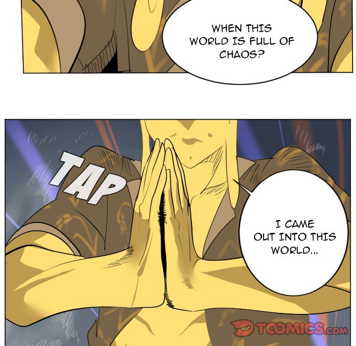 Ultimiter Ultimiter EP 159 - Toomics page 13 - 
