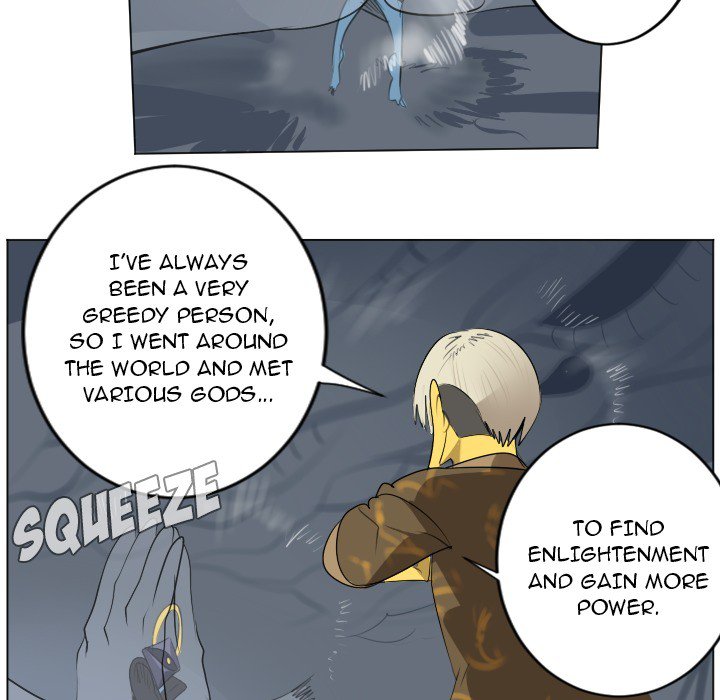 Ultimiter Ultimiter EP 159 - Toomics page 15 - 