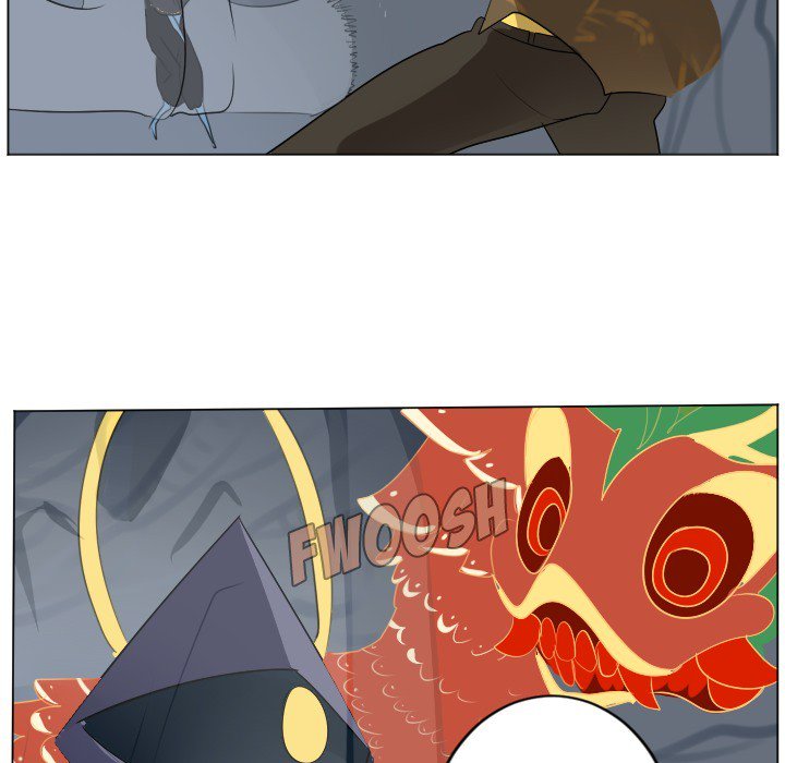 Ultimiter Ultimiter EP 159 - Toomics page 16 - 