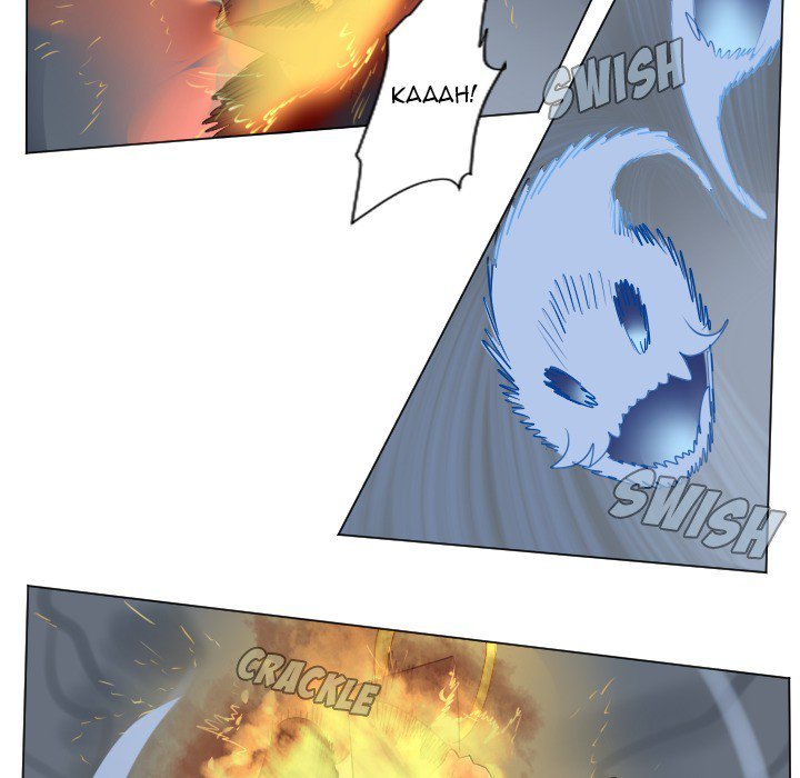 Ultimiter Ultimiter EP 159 - Toomics page 19 - 