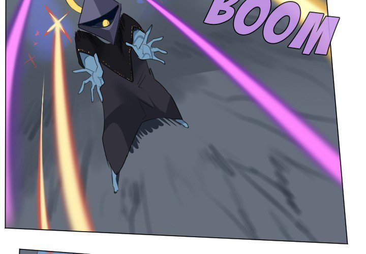Ultimiter Ultimiter EP 159 - Toomics page 3 - 
