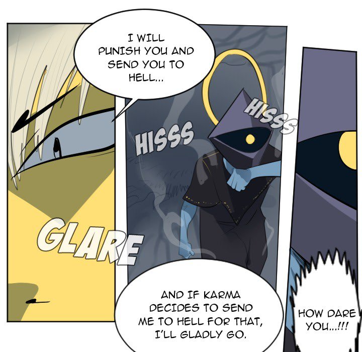 Ultimiter Ultimiter EP 159 - Toomics page 23 - 