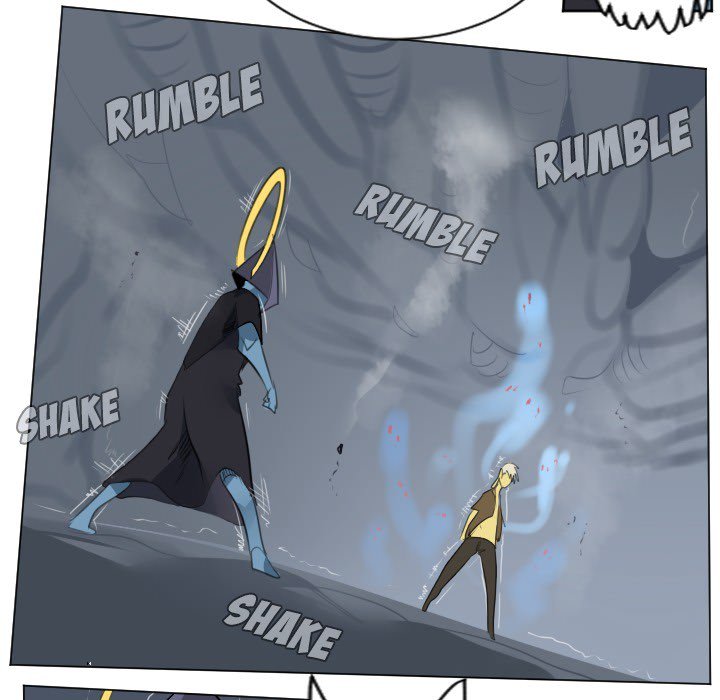 Ultimiter Ultimiter EP 159 - Toomics page 24 - 