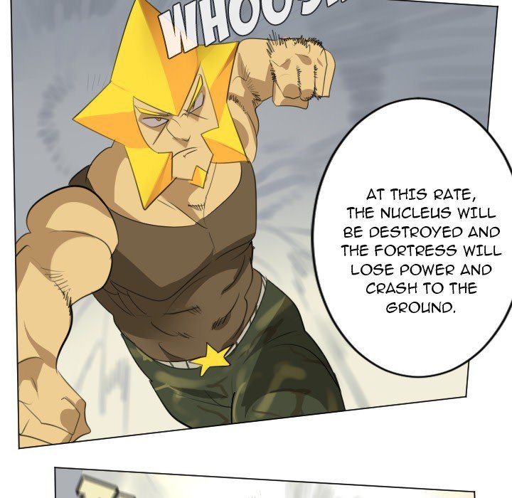 Ultimiter Ultimiter EP 159 - Toomics page 26 - 