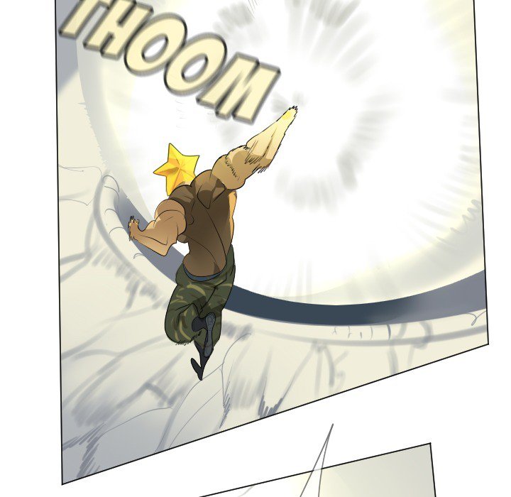 Ultimiter Ultimiter EP 159 - Toomics page 27 - 