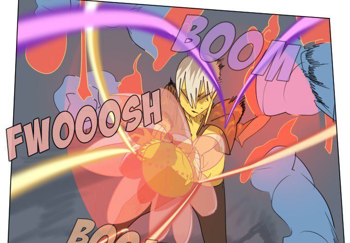 Ultimiter Ultimiter EP 159 - Toomics page 4 - 