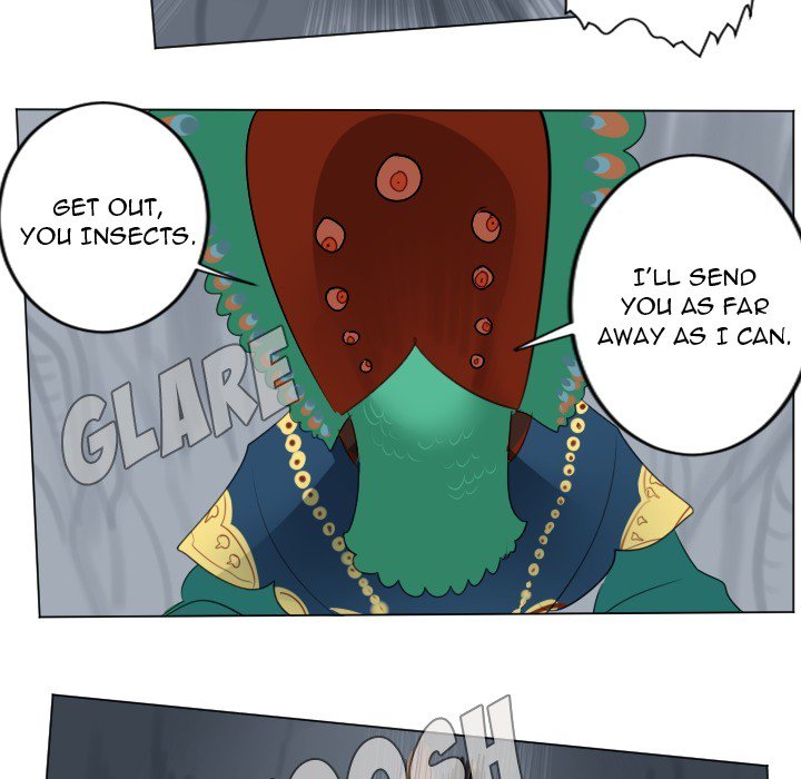 Ultimiter Ultimiter EP 159 - Toomics page 35 - 