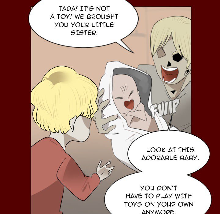 Ultimiter Ultimiter EP 159 - Toomics page 42 - 
