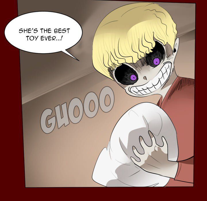 Ultimiter Ultimiter EP 159 - Toomics page 44 - 