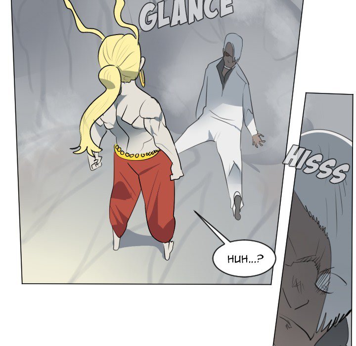 Ultimiter Ultimiter EP 159 - Toomics page 47 - 