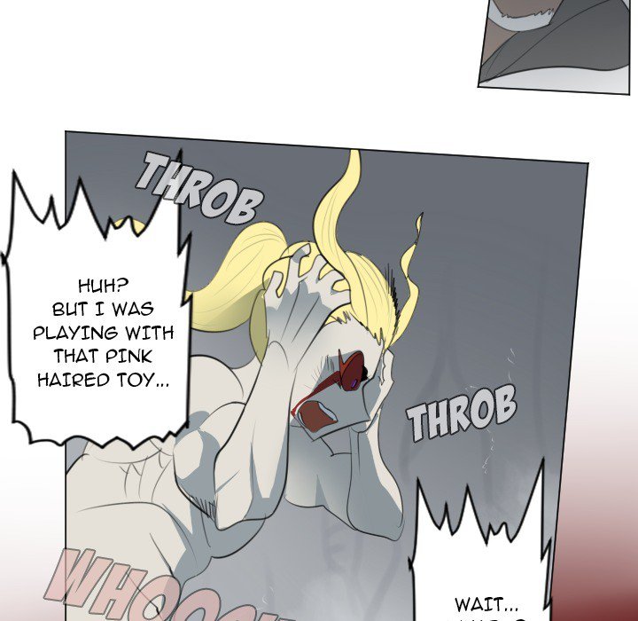 Ultimiter Ultimiter EP 159 - Toomics page 48 - 