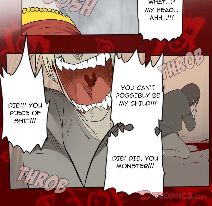 Ultimiter Ultimiter EP 159 - Toomics page 49 - 