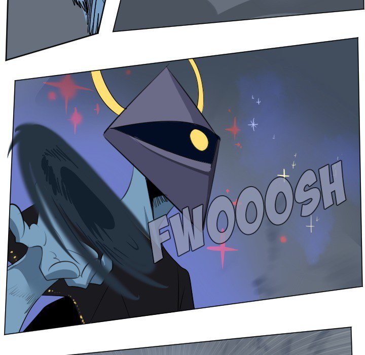 Ultimiter Ultimiter EP 159 - Toomics page 6 - 