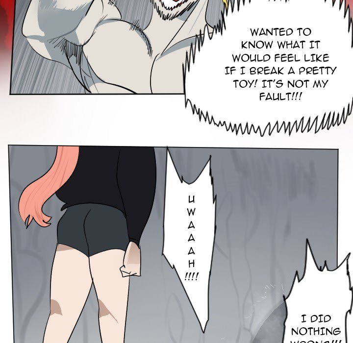 Ultimiter Ultimiter EP 159 - Toomics page 51 - 
