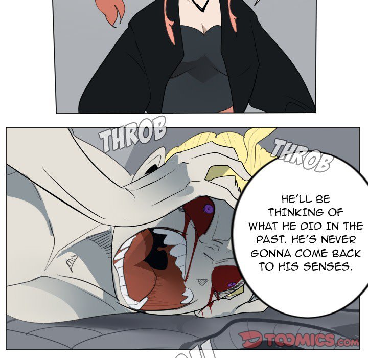 Ultimiter Ultimiter EP 159 - Toomics page 53 - 