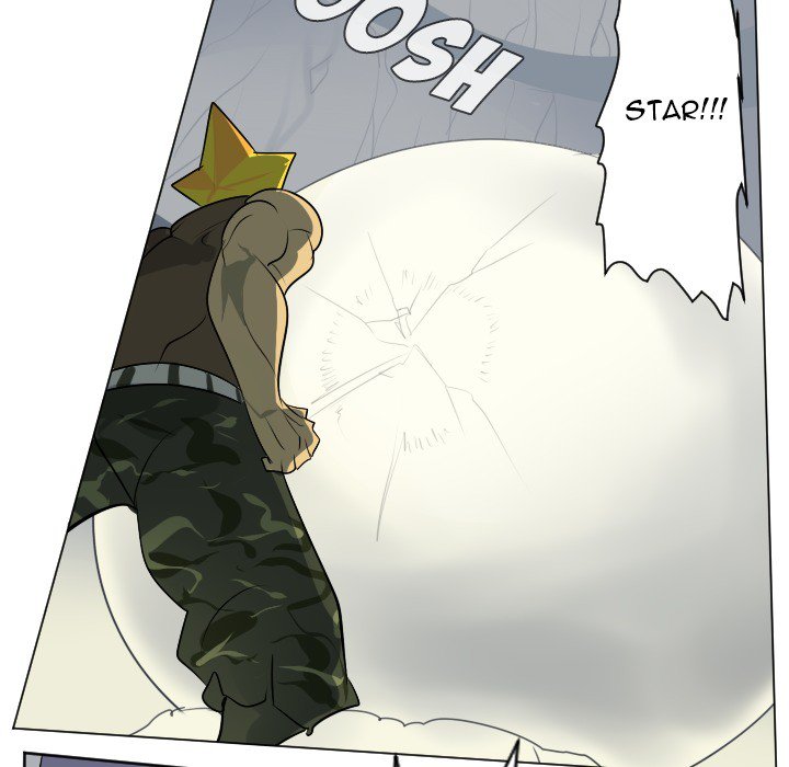 Ultimiter Ultimiter EP 159 - Toomics page 55 - 