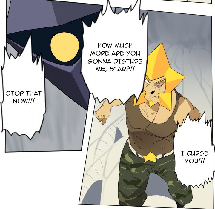 Ultimiter Ultimiter EP 159 - Toomics page 56 - 