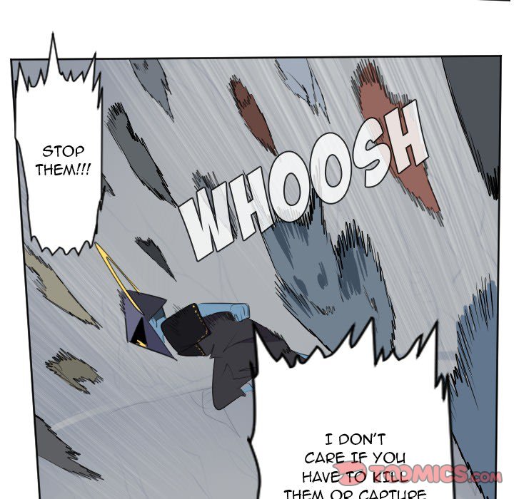 Ultimiter Ultimiter EP 159 - Toomics page 57 - 