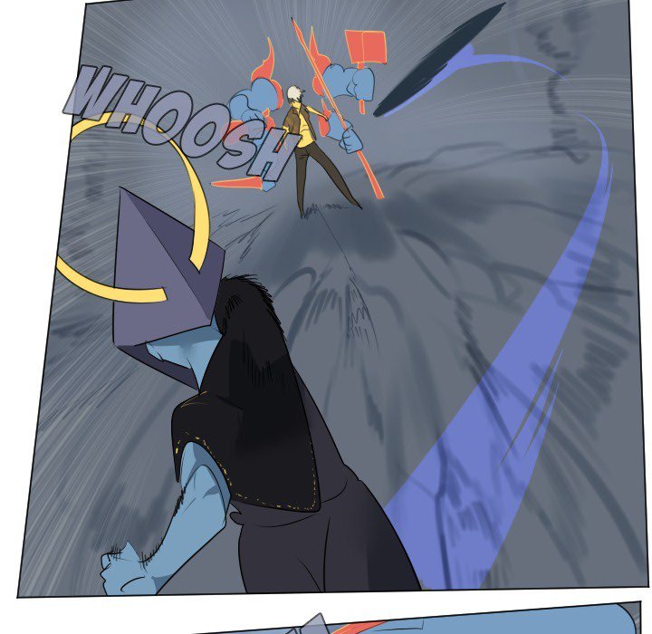 Ultimiter Ultimiter EP 159 - Toomics page 7 - 
