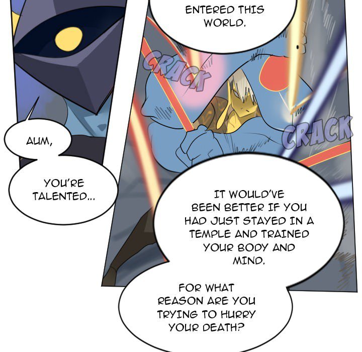 Ultimiter Ultimiter EP 159 - Toomics page 10 - 