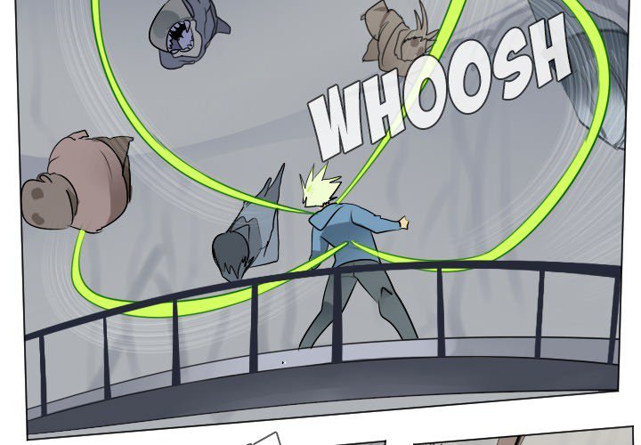 Ultimiter Ultimiter EP 160 - Toomics page 4 - 