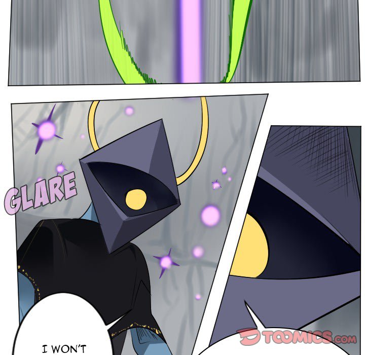 Ultimiter Ultimiter EP 160 - Toomics page 41 - 