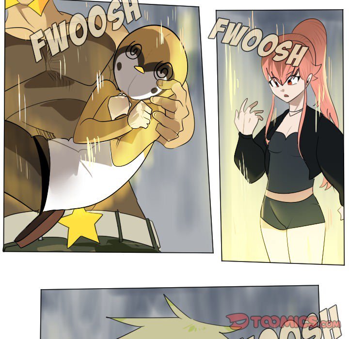 Ultimiter Ultimiter EP 160 - Toomics page 53 - 