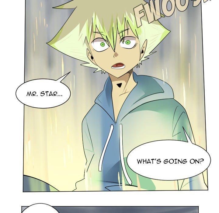 Ultimiter Ultimiter EP 160 - Toomics page 54 - 