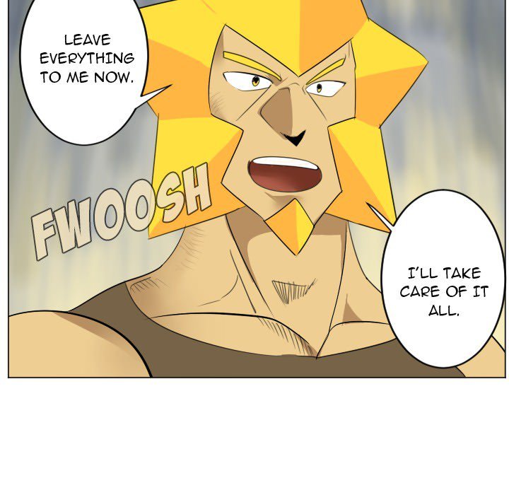 Ultimiter Ultimiter EP 160 - Toomics page 56 - 